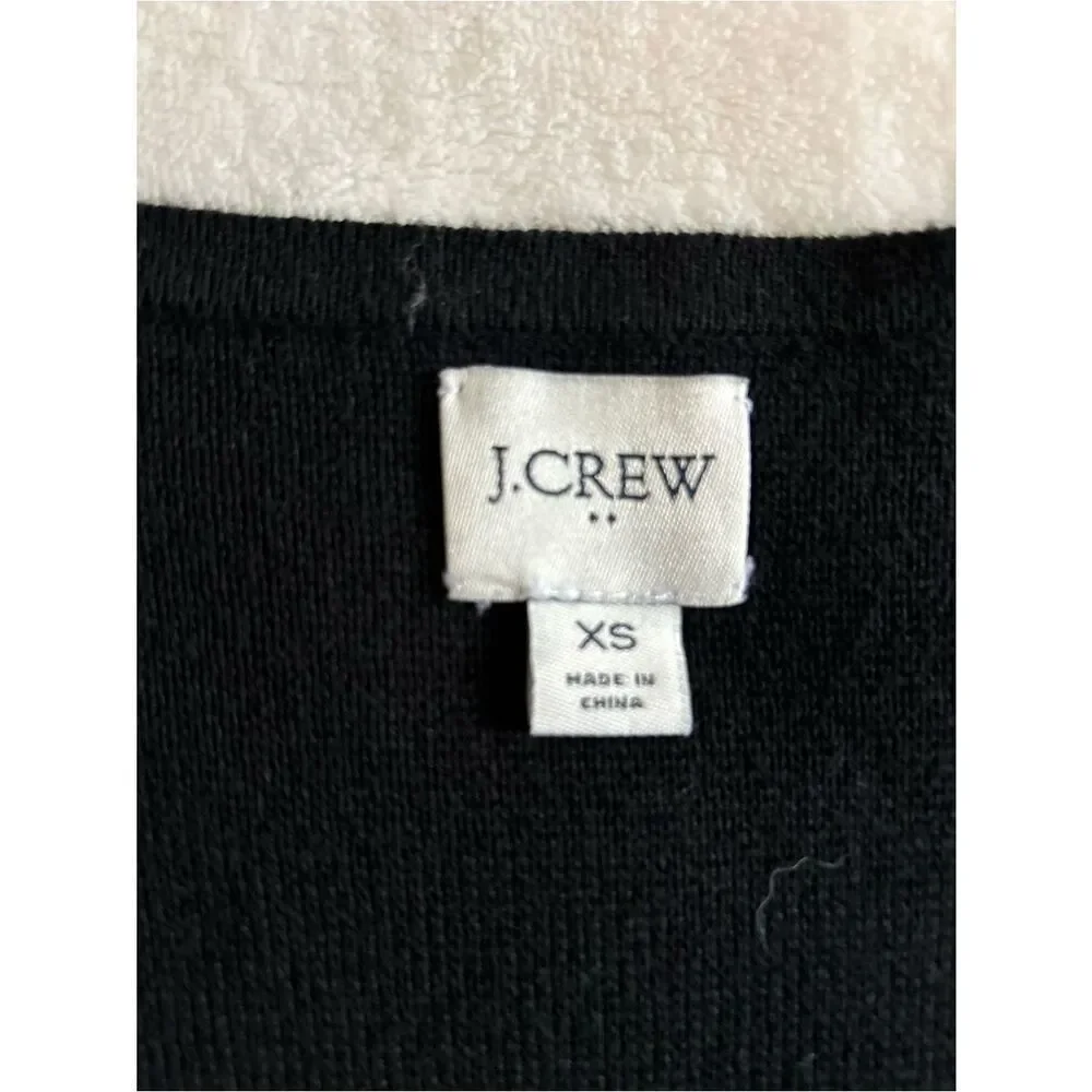 J. Crew elevate your